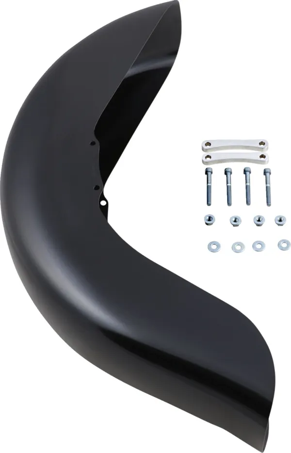 Garde-boue avant Benchmark KLOCK WERKS pour Dresser - vue 3