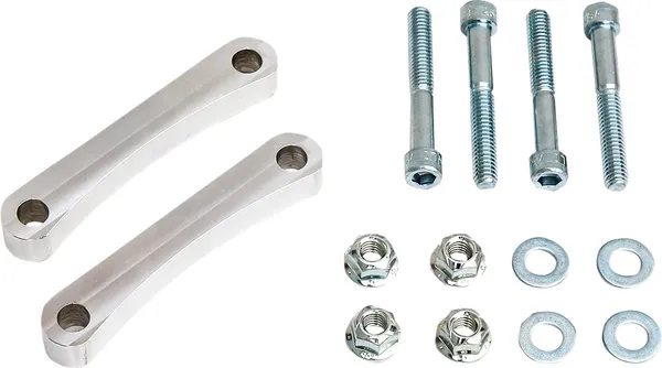 Garde-boue avant Benchmark KLOCK WERKS pour Dresser - vue 5