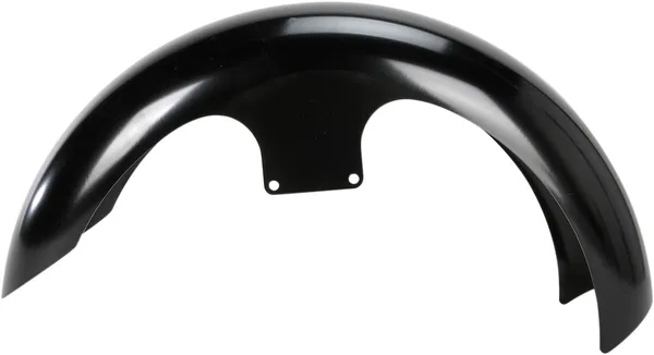 Garde-boue avant Tire Hugger Klock Werks pour Dresser - vue 3