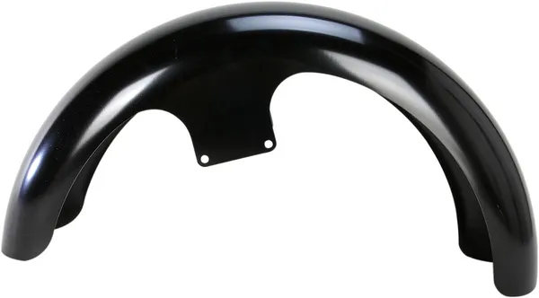 Garde-boue avant Tire Hugger Klock Werks pour Dresser - vue 3