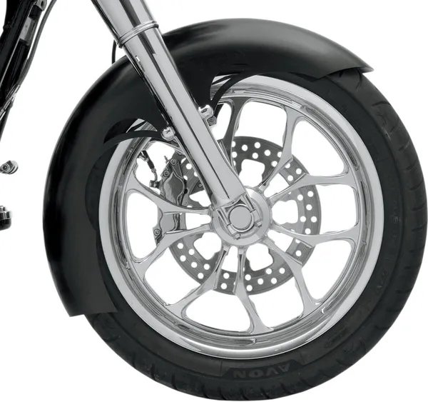 Garde-boue avant Tire Hugger Klock Werks pour Dresser - vue 5
