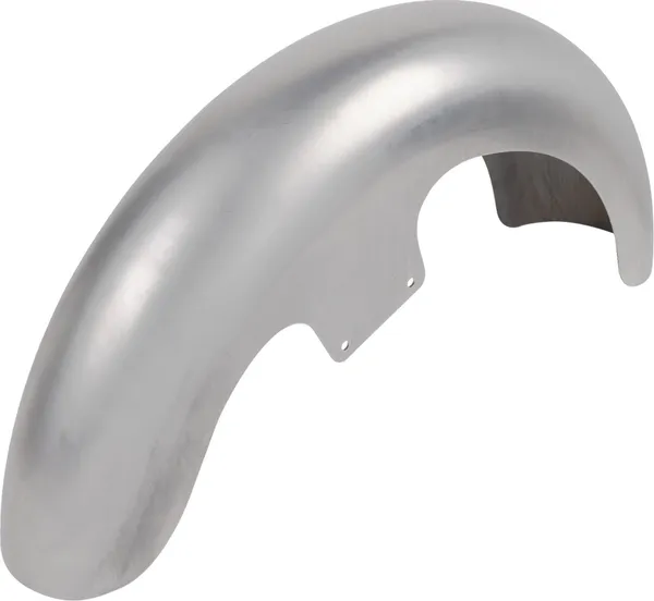 Garde-boue avant Thicky Paul Yaffe Bagger Nation - vue 4