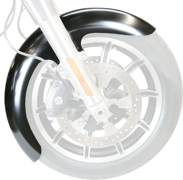 Garde-boue avant Thicky Paul Yaffe Bagger Nation - vue 7