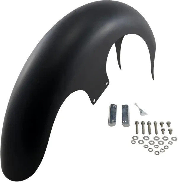 Garde-boue avant Talon PAUL YAFFE BAGGER NATION - vue 2