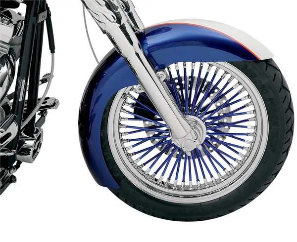 Garde-boue avant Hugger Series KLOCK WERKS - vue 3