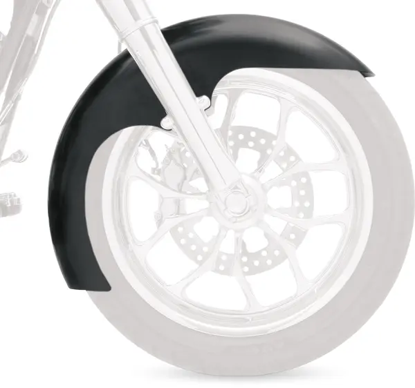 Garde-boue avant Hugger Series KLOCK WERKS - vue 4