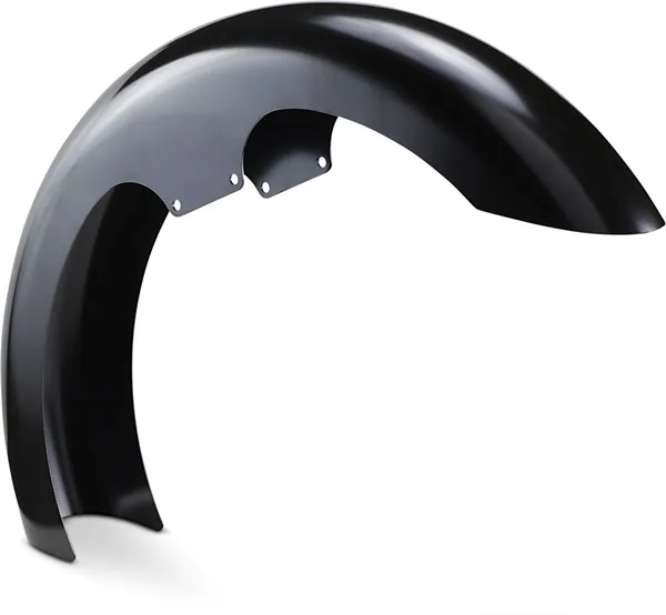 Garde-boue avant Hugger Series KLOCK WERKS - vue 2