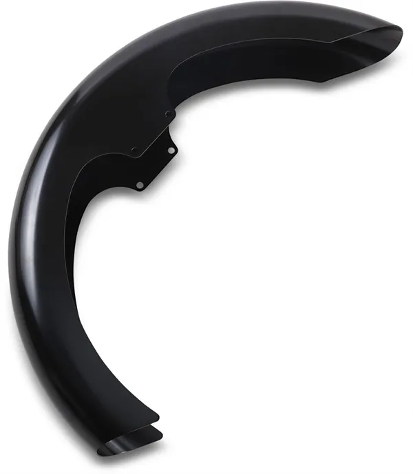 Garde-boue avant Hugger Series KLOCK WERKS - vue 3