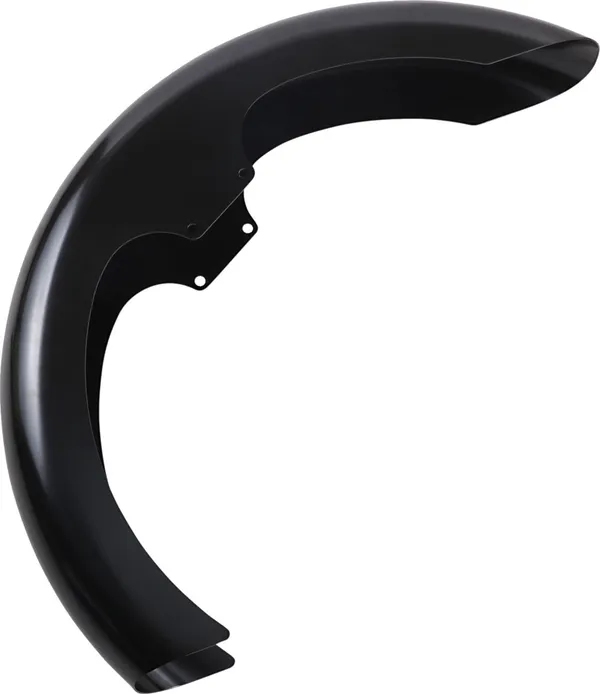 Garde-boue avant Hugger Series KLOCK WERKS - vue 4