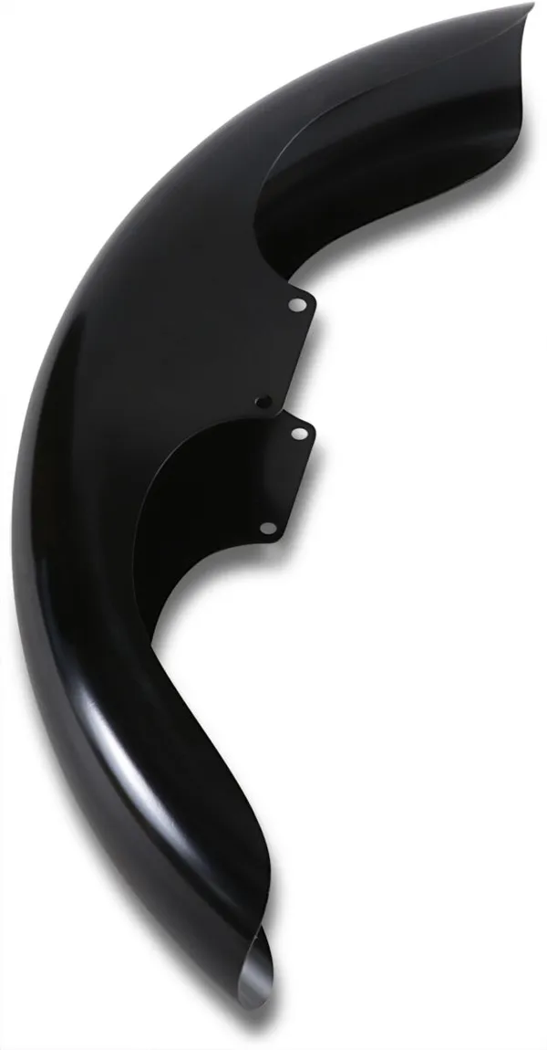 Garde-boue avant Hugger Series KLOCK WERKS - vue 3