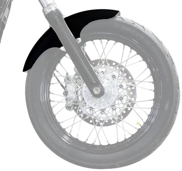 Garde-boue avant Hugger Series KLOCK WERKS - vue 6