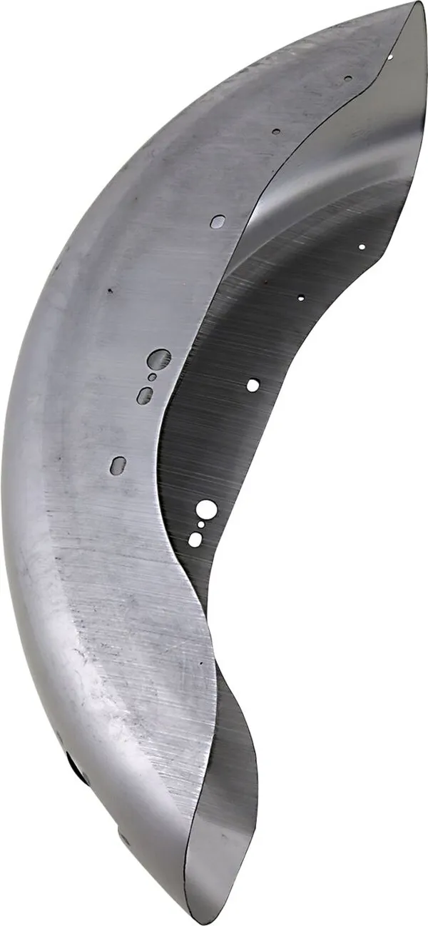 Pare-boue arrière DRAG SPECIALTIES Fender RR XL 04-09 - vue 2