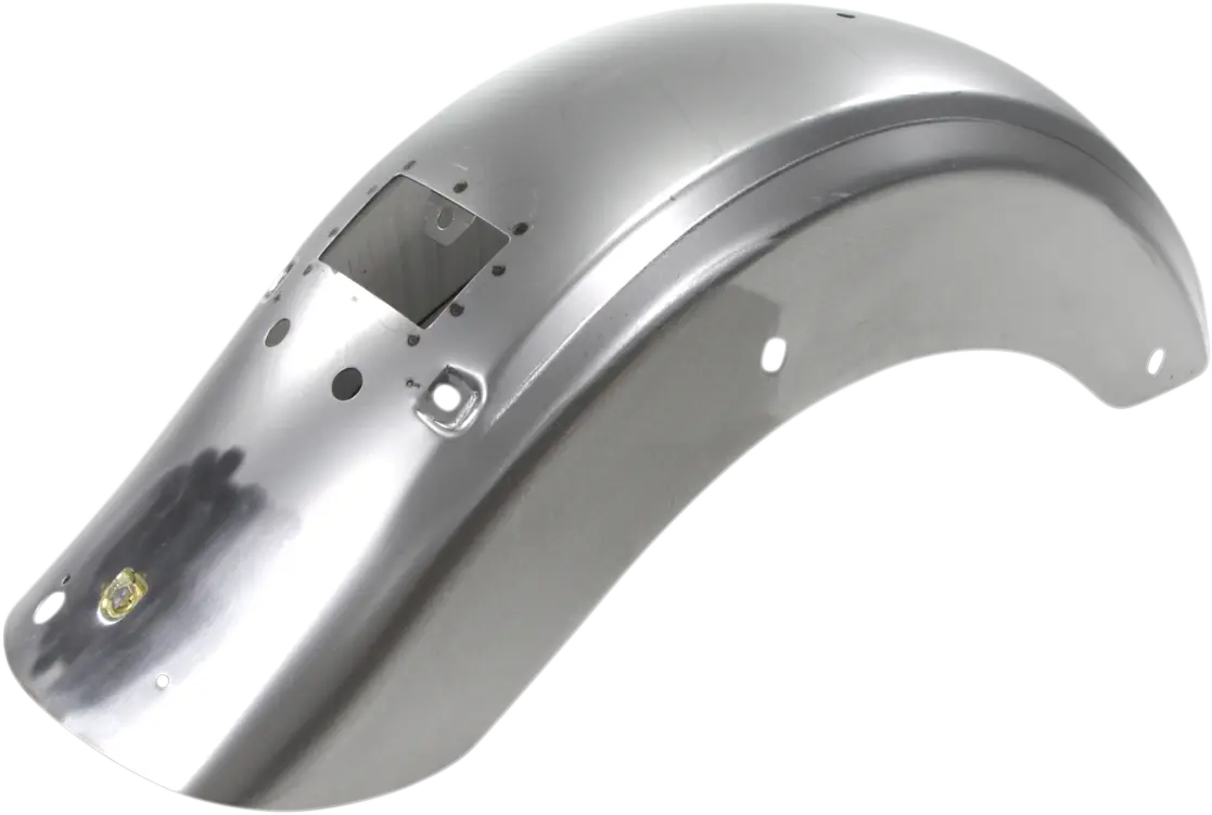 Kit plastique Fender arrière FLT 09-13 Drag Specialties