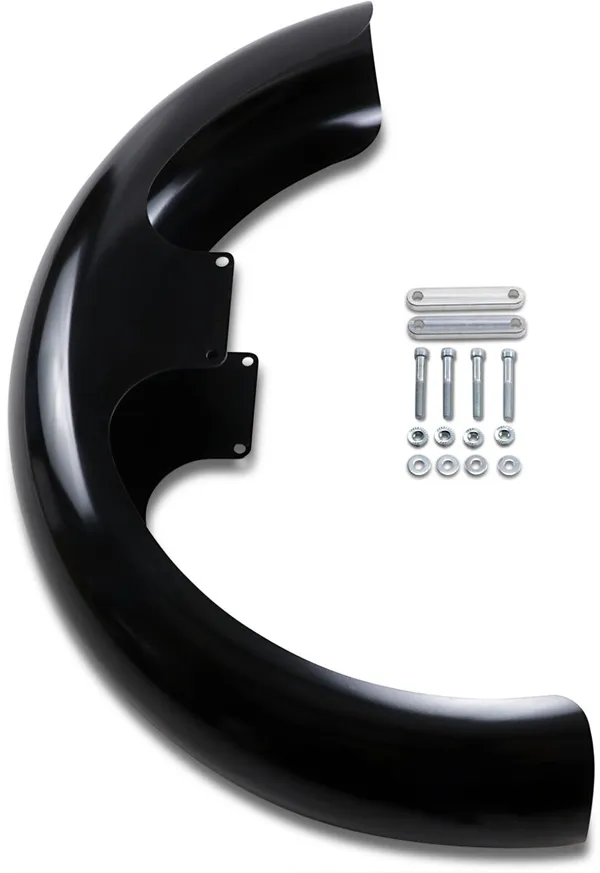 Fender FT 21WRPR FLHC Klock Werks - vue 2