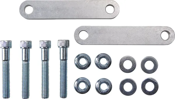 Garde-boue avant Klock Werks Fender FT 19SLCR FLHC - vue 2