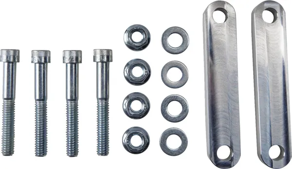 Klock Werks Fender FT 21SLCR FLHC Kit plastique - vue 4