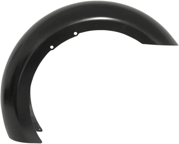 Garde-boue avant Hugger Series avec blocs de montage Klock Werks pour Softail/Dyna - vue 5