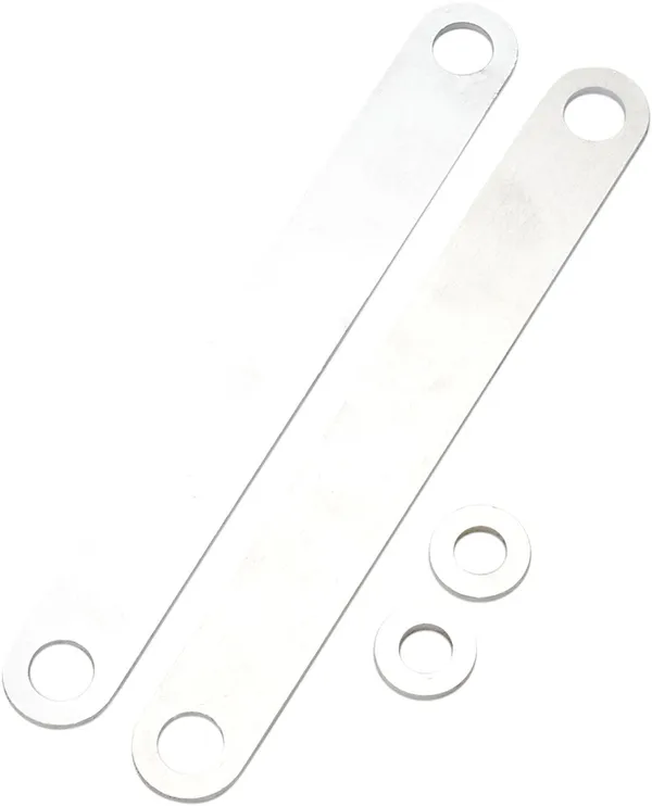 Garde-boue arrière Benchmark KLOCK WERKS - vue 8