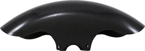 Garde-boue avant Carbon Shorty SLYFOX - vue 2