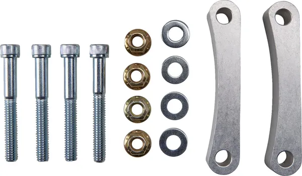 Garde-boue Ventana KLOCK WERKS - vue 2