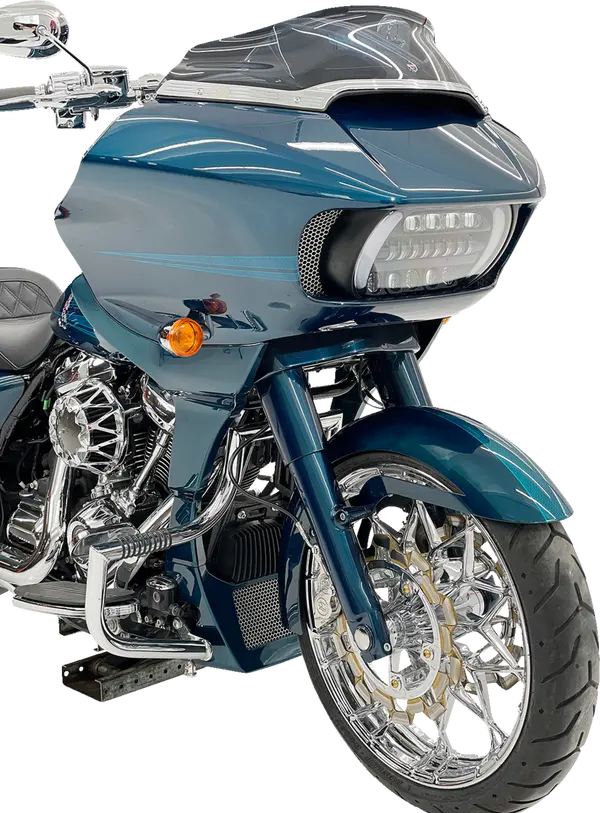 Garde-boue Ventana KLOCK WERKS - vue 3