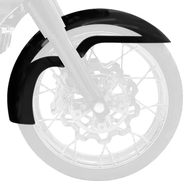 Garde-boue Ventana KLOCK WERKS - vue 4