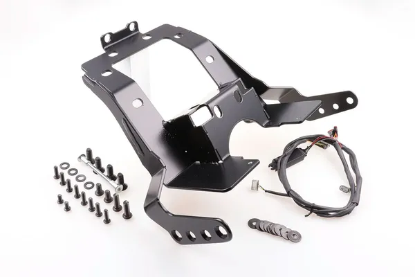 Kit de conversion RR race duo CULT WERK - vue 2