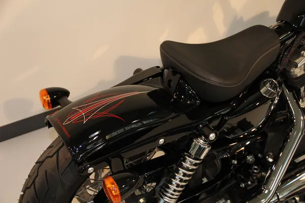 Garde-boue RR Bobber BK XL Cult Werk - vue 3