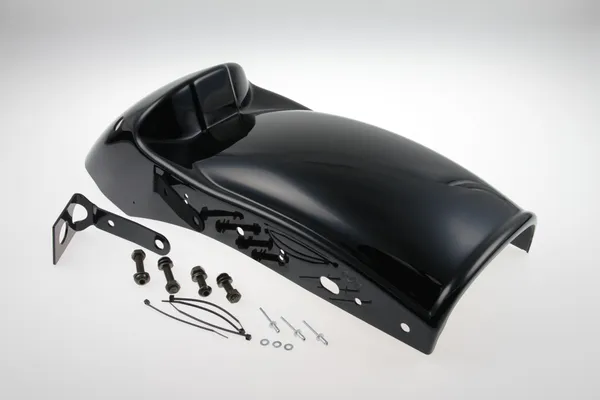 Garde-boue RR Bobber BK XL Cult Werk - vue 4