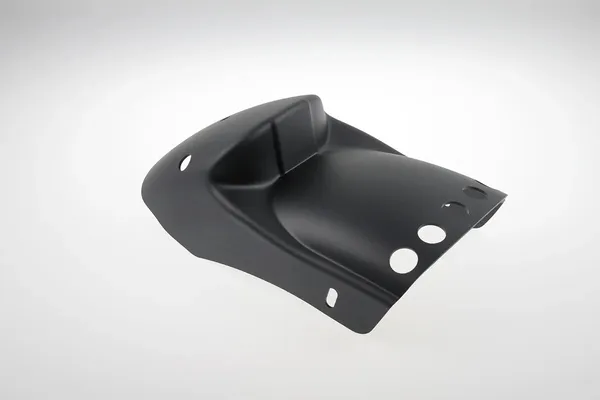 Kit plastique RR fender bobber court XL CULT WERK
