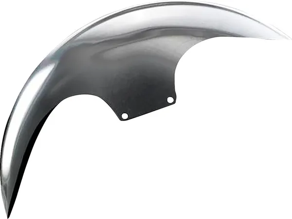 Fender FT Café 21CHM Paul Yaffe Bagger Nation - vue 2