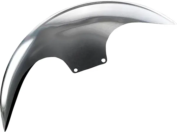Fender FT Café 21 CHM Paul Yaffe Bagger Nation - vue 2
