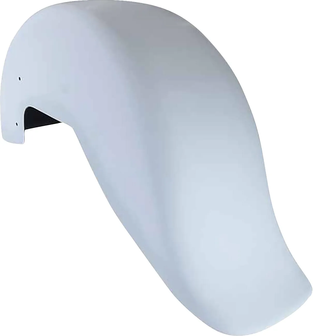 Garde-boue arrière droit Fender Swoop Paul Yaffe Bagger Nation
