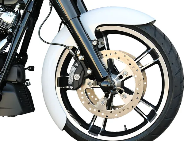 Garde-boue avant Thicky Touring PAUL YAFFE BAGGER NATION - vue 3