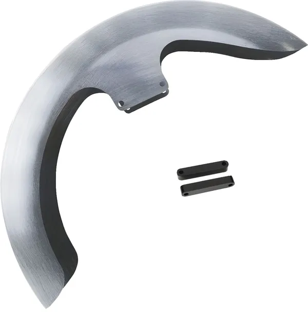 Garde-boue avant OEM Thicky Steel Paul Yaffe Bagger Nation