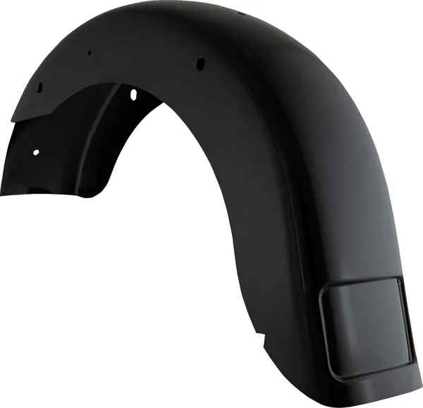 Garde-boue arrière KLOCK WERKS pour Bagger performants - vue 2