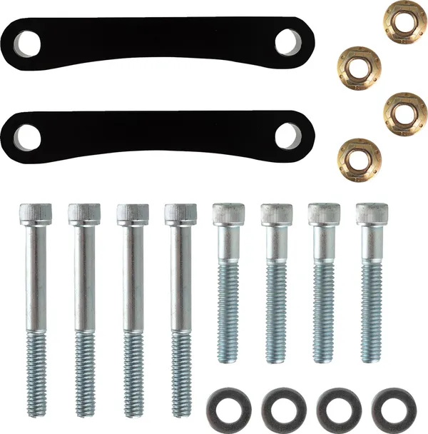 Garde-boue avant Tire Hugger Dresser KLOCK WERKS - vue 2