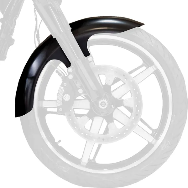 Garde-boue avant Tire Hugger Dresser KLOCK WERKS - vue 3