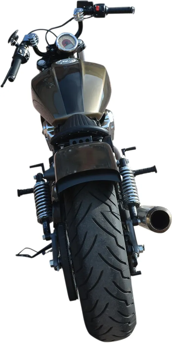 Garde-boue arrière Outrider KLOCK WERKS - vue 3