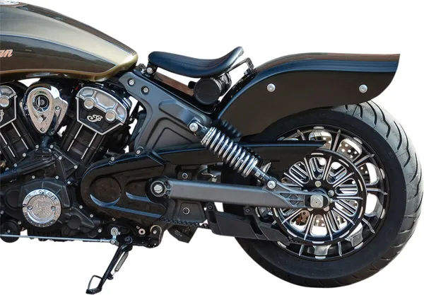 Garde-boue arrière Outrider KLOCK WERKS - vue 4