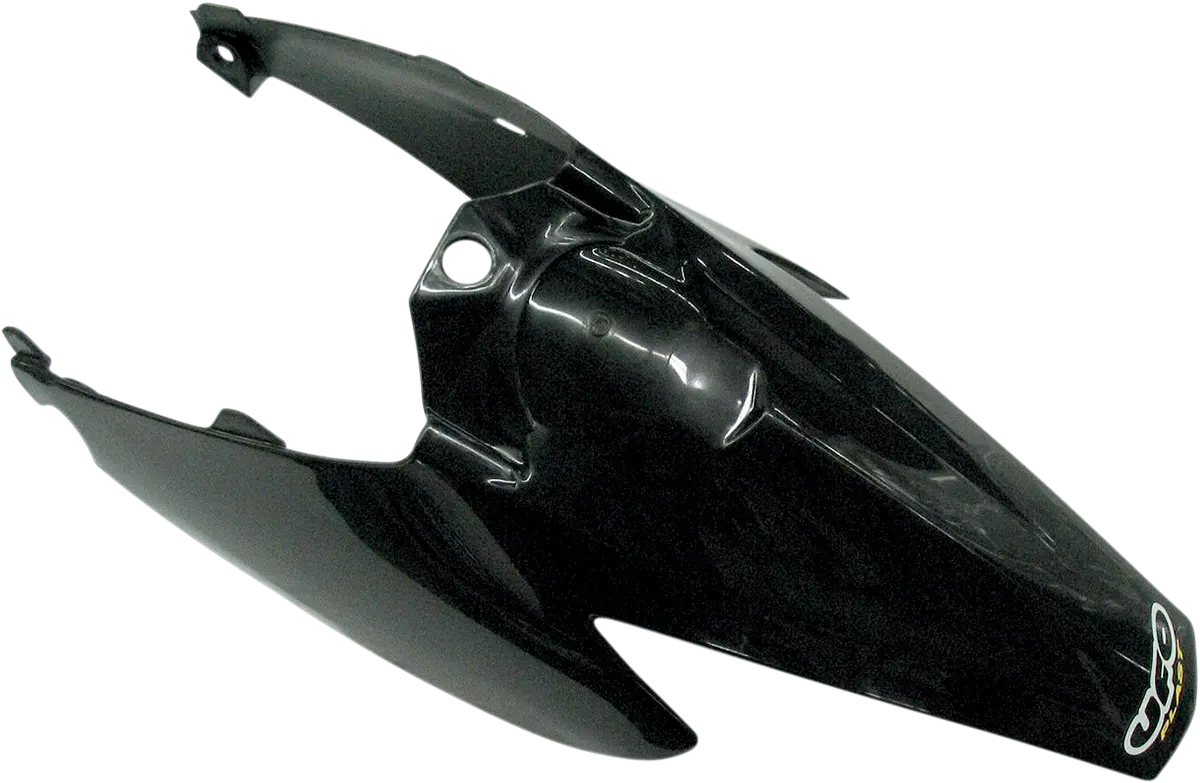 Garde-boue arrière MX et panneaux latéraux UFO