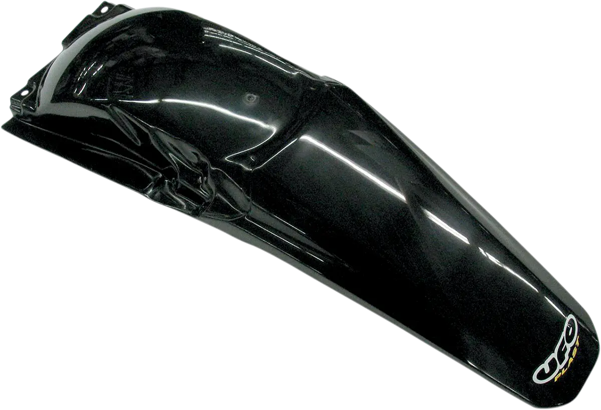 Garde-boue arrière MX UFO