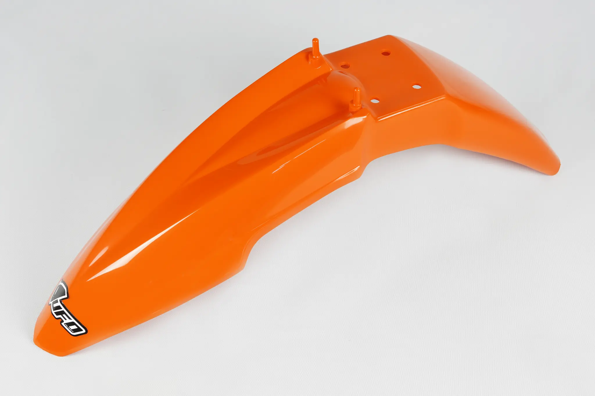 Garde-boue avant UFO pour KTM
