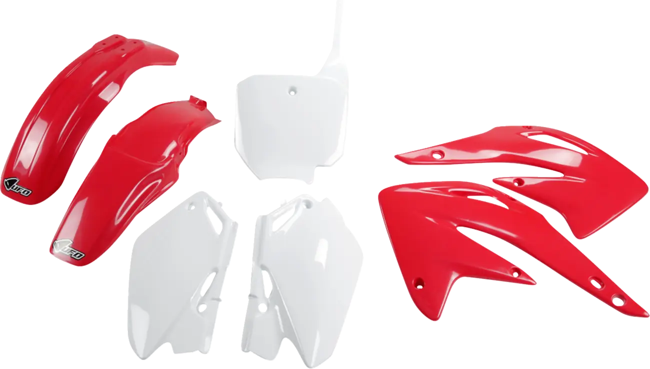 Body kit hon CR85 03-07 OEM