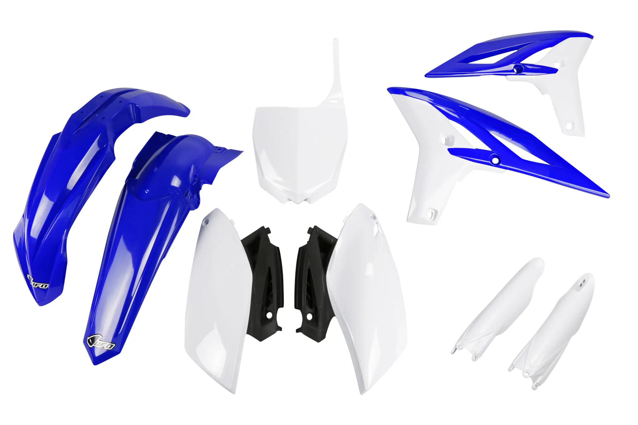 Kit plastique complet UFO Yamaha