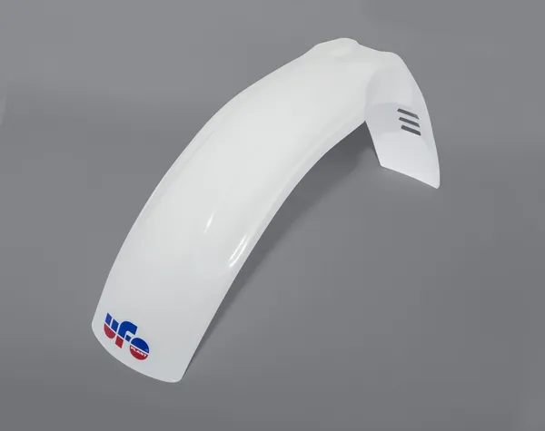 Garde-boue avant universel Vintage UFO