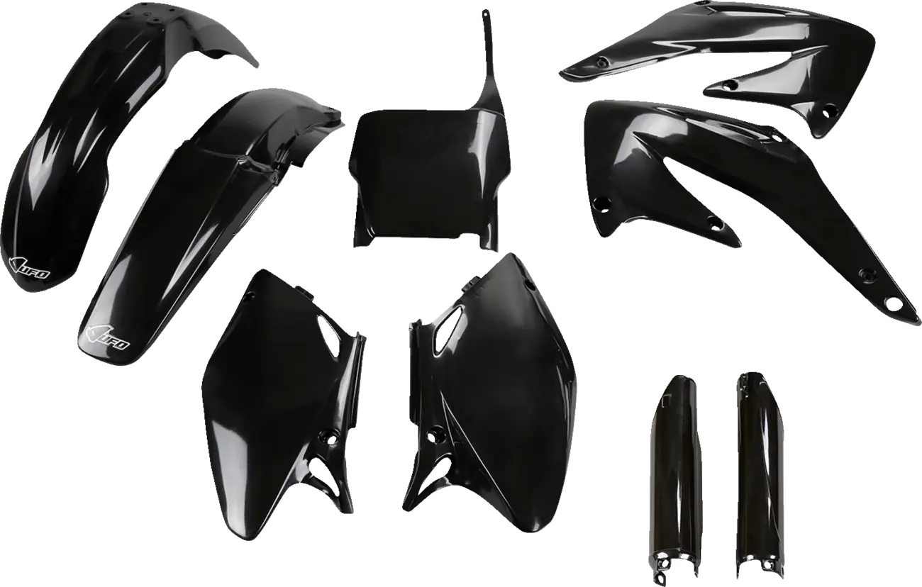 Kit plastiques complet UFO CRF450 04