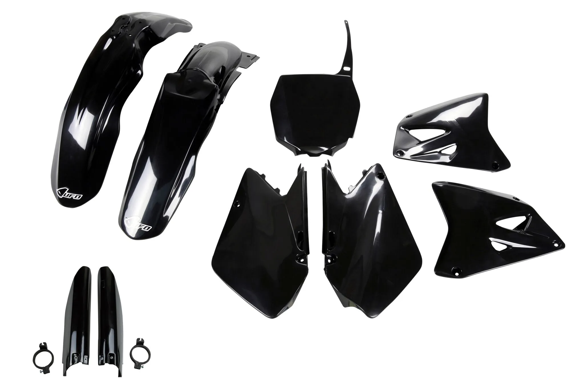 Kit plastique complet UFO RM125/250 03-05