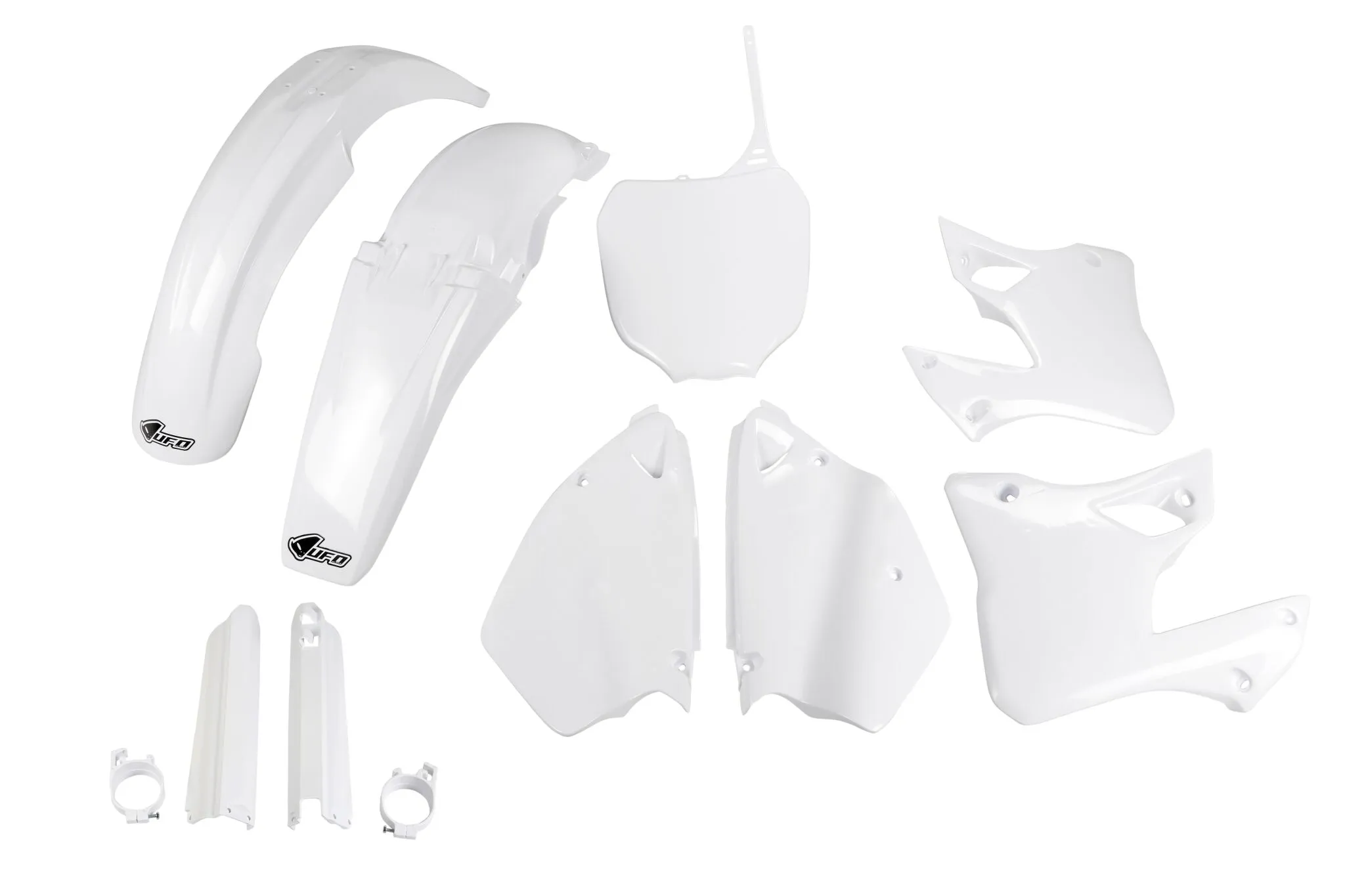 Kit de carrosserie complet UFO YZ125/250 00-01