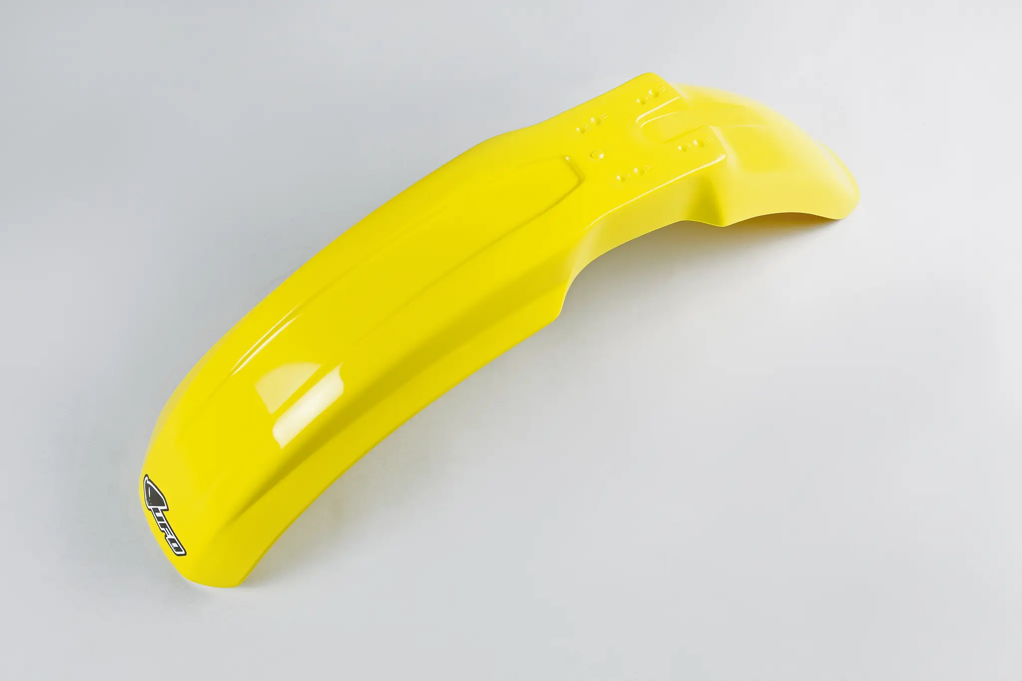 Étrier de frein UFO F FDR RM125-250 89-90 YL